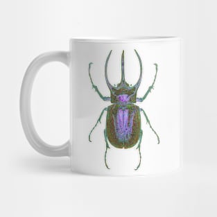 Beetle The Fourth Mug